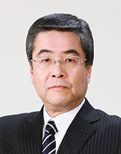 小泉 俊博 小諸市長