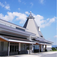 小諸高原美術館・白鳥映雪館