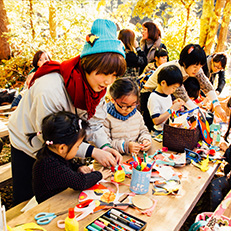 「信州の収穫祭 2016」のムービーを公開しました！