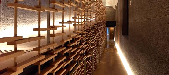 安藤百福記念 アウトドア アクティビティセンター