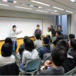 自然学校新入職員研修会《東京会場》