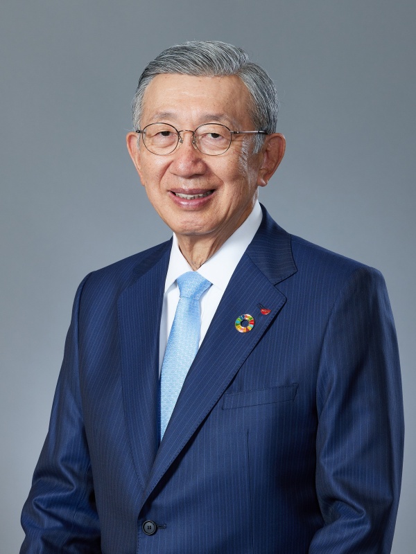 安藤宏基