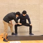 【報告】トレイル歩きのためのカラダを作ろう!