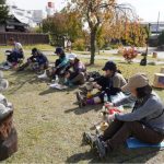 【報告】大人のトレイル歩き旅講座2024(3)