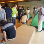 【報告】ゼロからはじめる防災講習会