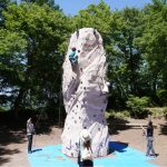 【報告】子どもクライミング教室2024
